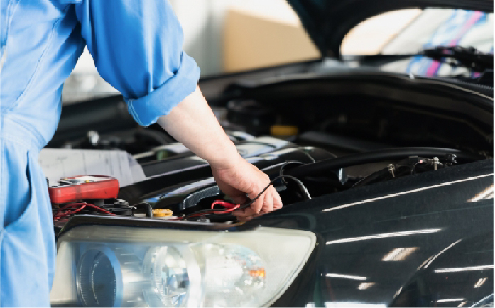 ディーラー紹介について